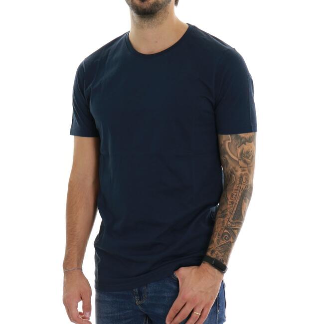 T-SHIRT ROCK SOLID - Mad Fashion | img vers.650x/